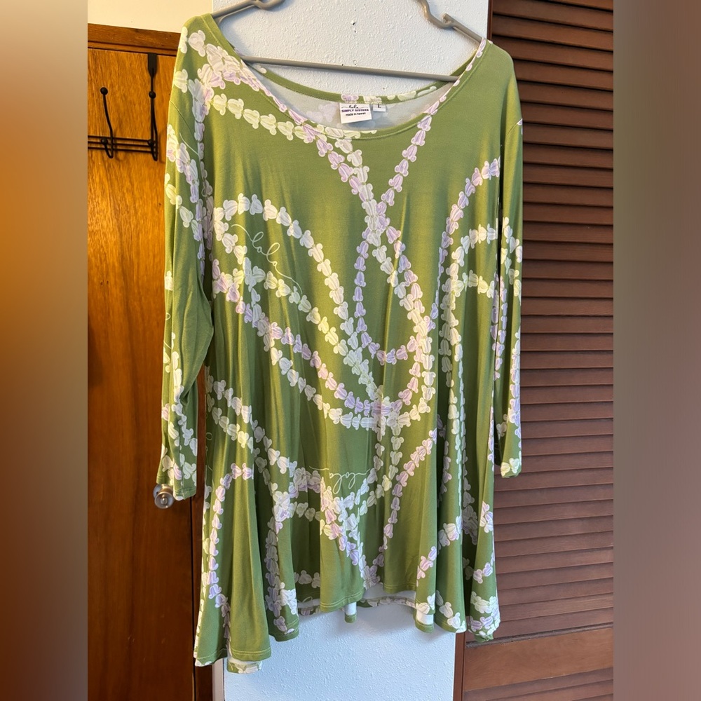 Simply Sisters Lola Miller Designs Hilo Hawaii